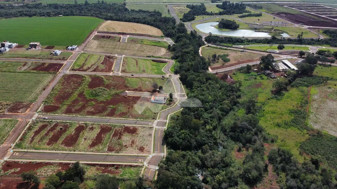 Terreno / Lote à venda, 360m2 em Vila Industrial, Toledo - PR - imagem 3 Foto 3 de Terreno / Lote à venda, 360m2 em Vila Industrial, Toledo - PR