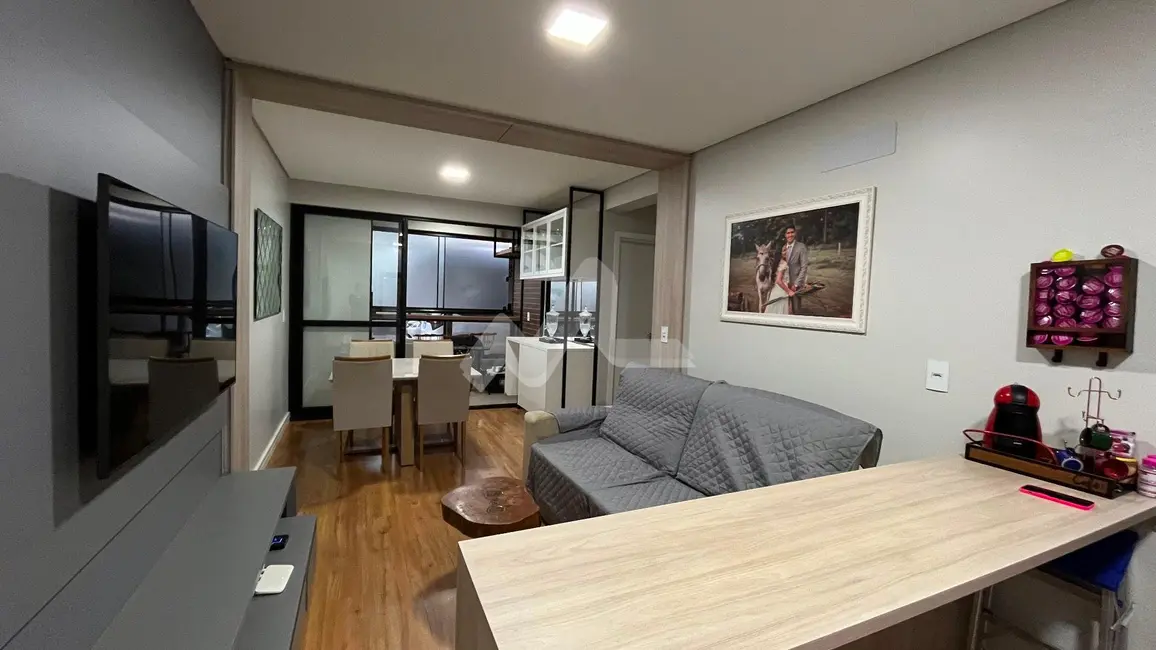 Apartamento com 2 quartos à venda, 58m2 em Jardim Porto Alegre, Toledo - PR - imagem 1 Foto 1 de Apartamento com 2 quartos à venda, 58m2 em Jardim Porto Alegre, Toledo - PR