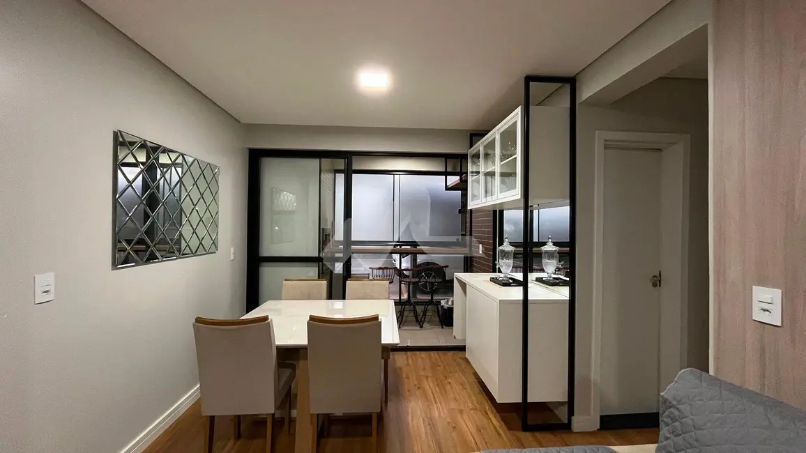 Apartamento com 2 quartos à venda, 58m2 em Jardim Porto Alegre, Toledo - PR - imagem 7 Foto 7 de Apartamento com 2 quartos à venda, 58m2 em Jardim Porto Alegre, Toledo - PR