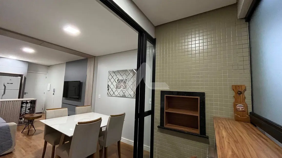 Apartamento com 2 quartos à venda, 58m2 em Jardim Porto Alegre, Toledo - PR - imagem 6 Foto 6 de Apartamento com 2 quartos à venda, 58m2 em Jardim Porto Alegre, Toledo - PR