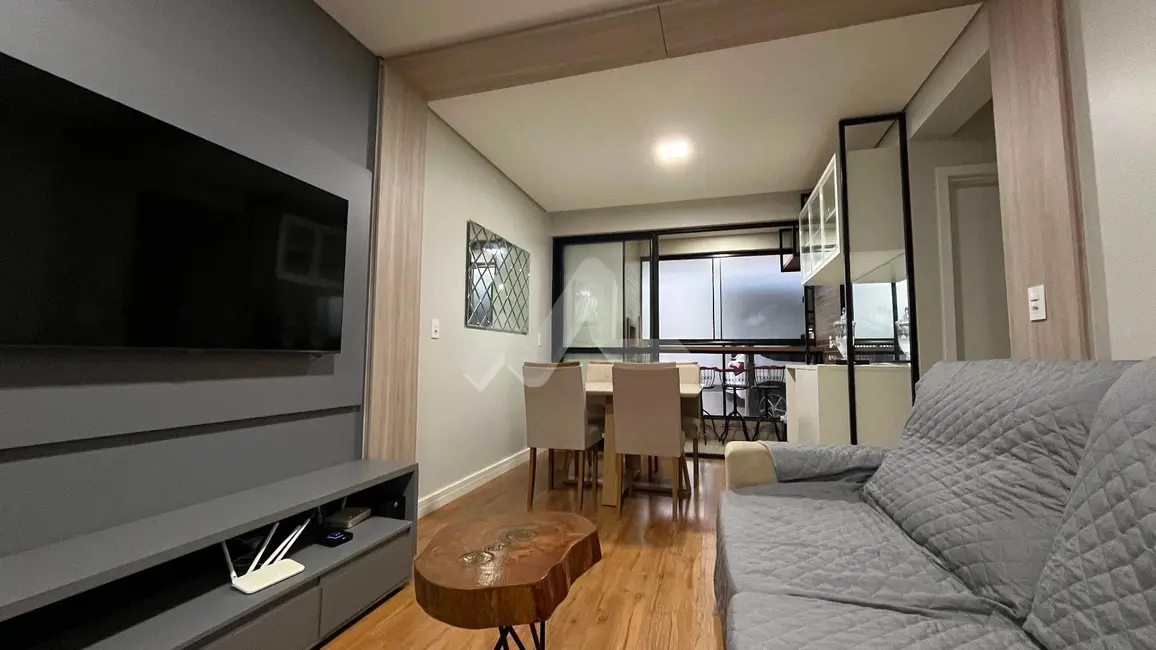 Apartamento com 2 quartos à venda, 58m2 em Jardim Porto Alegre, Toledo - PR - imagem 8 Foto 8 de Apartamento com 2 quartos à venda, 58m2 em Jardim Porto Alegre, Toledo - PR