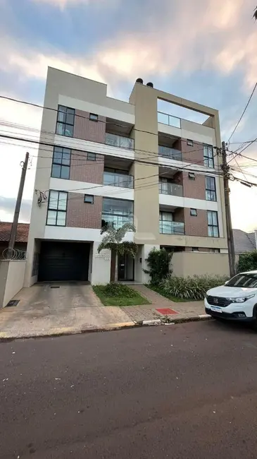 Apartamento com 2 quartos à venda, 58m2 em Jardim Porto Alegre, Toledo - PR - imagem 3 Foto 3 de Apartamento com 2 quartos à venda, 58m2 em Jardim Porto Alegre, Toledo - PR