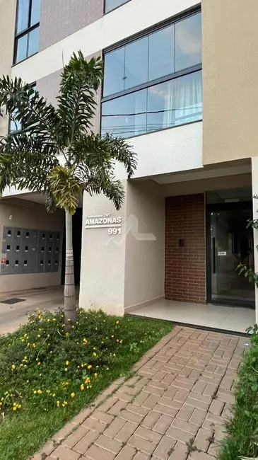 Apartamento com 2 quartos à venda, 58m2 em Jardim Porto Alegre, Toledo - PR - imagem 4 Foto 4 de Apartamento com 2 quartos à venda, 58m2 em Jardim Porto Alegre, Toledo - PR