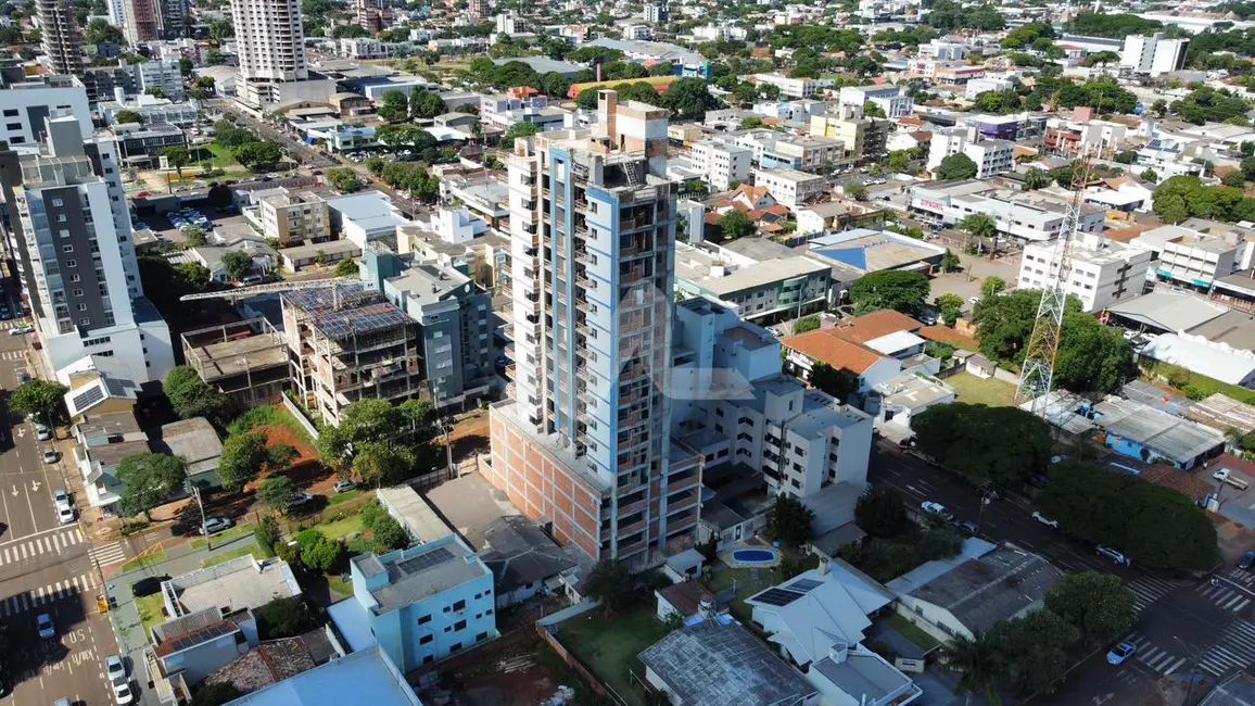 Foto 3 de Apartamento com 2 quartos à venda, 100m2 em Centro, Toledo - PR