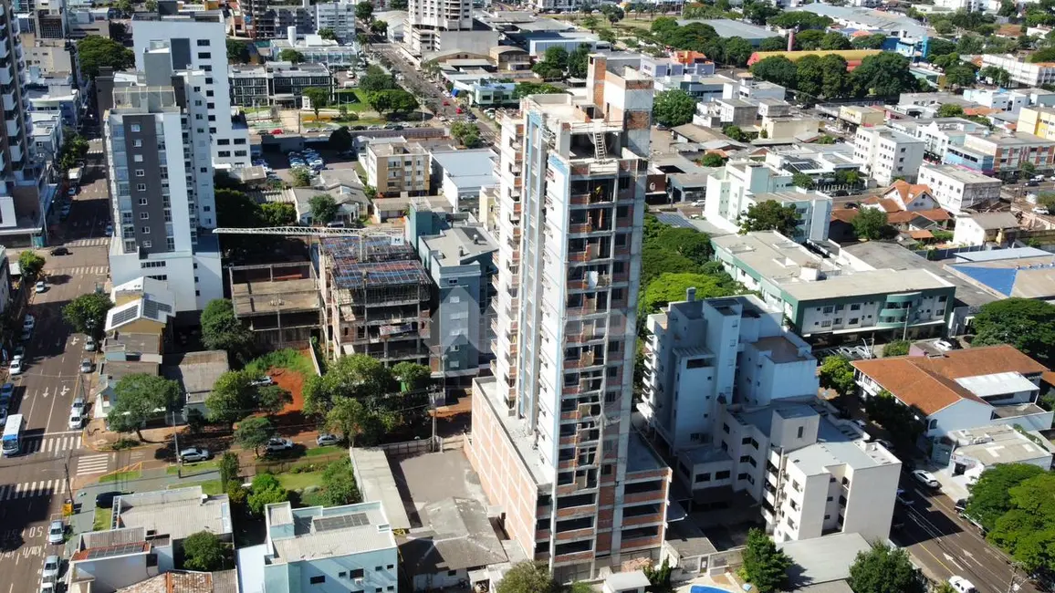 Foto 6 de Apartamento com 2 quartos à venda, 100m2 em Centro, Toledo - PR