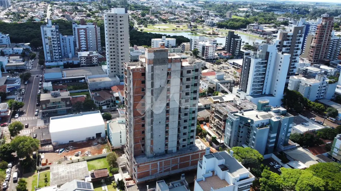 Foto 5 de Apartamento com 2 quartos à venda, 100m2 em Centro, Toledo - PR