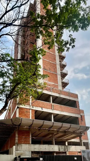 Foto 2 de Apartamento com 2 quartos à venda, 100m2 em Centro, Toledo - PR