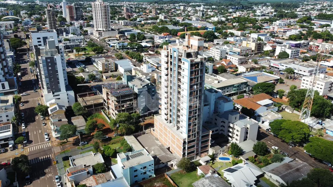 Foto 7 de Apartamento com 2 quartos à venda, 100m2 em Centro, Toledo - PR