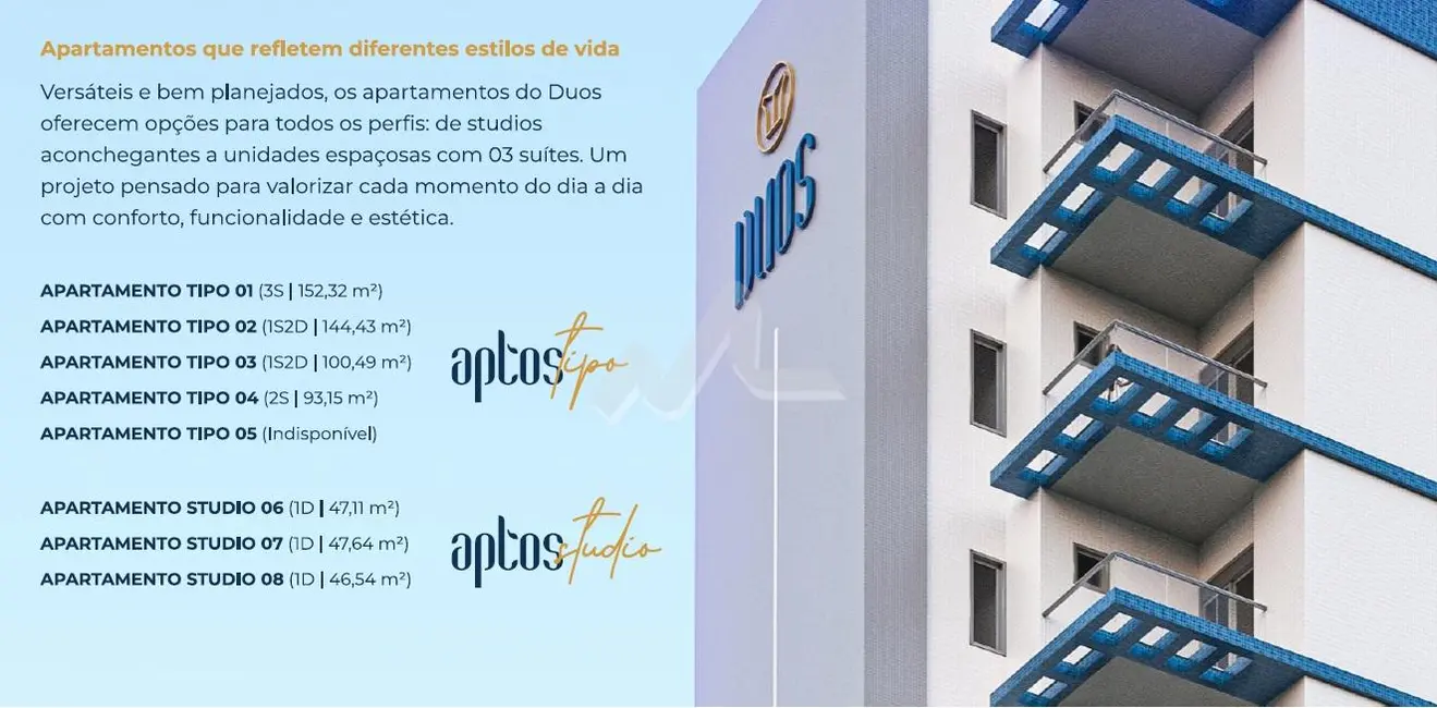 Foto 9 de Apartamento com 2 quartos à venda, 100m2 em Centro, Toledo - PR