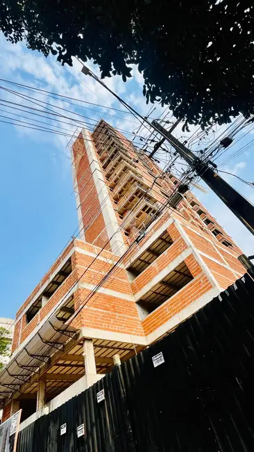 Apartamento com 2 quartos à venda, 100m2 em Centro, Toledo - PR - imagem 5 Foto 5 de Apartamento com 2 quartos à venda, 100m2 em Centro, Toledo - PR