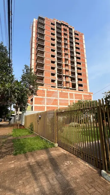 Apartamento com 2 quartos à venda, 100m2 em Centro, Toledo - PR - imagem 3 Foto 3 de Apartamento com 2 quartos à venda, 100m2 em Centro, Toledo - PR