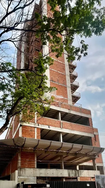 Foto 2 de Apartamento com 2 quartos à venda, 93m2 em Centro, Toledo - PR