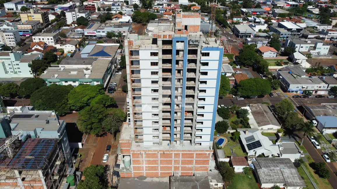 Apartamento com 2 quartos à venda, 93m2 em Centro, Toledo - PR - imagem 5 Foto 5 de Apartamento com 2 quartos à venda, 93m2 em Centro, Toledo - PR