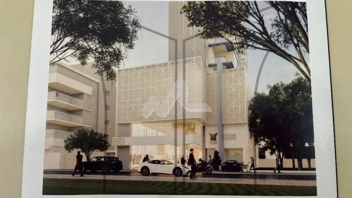 Apartamento com 2 quartos à venda, 93m2 em Centro, Toledo - PR - imagem 7 Foto 7 de Apartamento com 2 quartos à venda, 93m2 em Centro, Toledo - PR