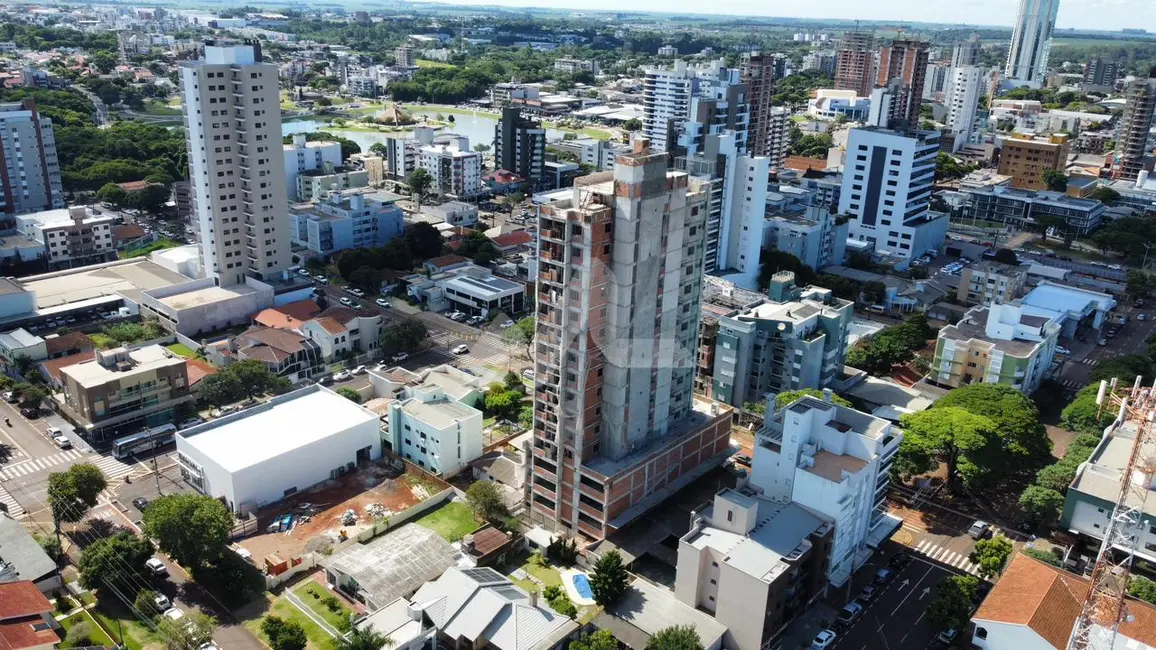 Apartamento com 2 quartos à venda, 93m2 em Centro, Toledo - PR - imagem 2 Foto 2 de Apartamento com 2 quartos à venda, 93m2 em Centro, Toledo - PR