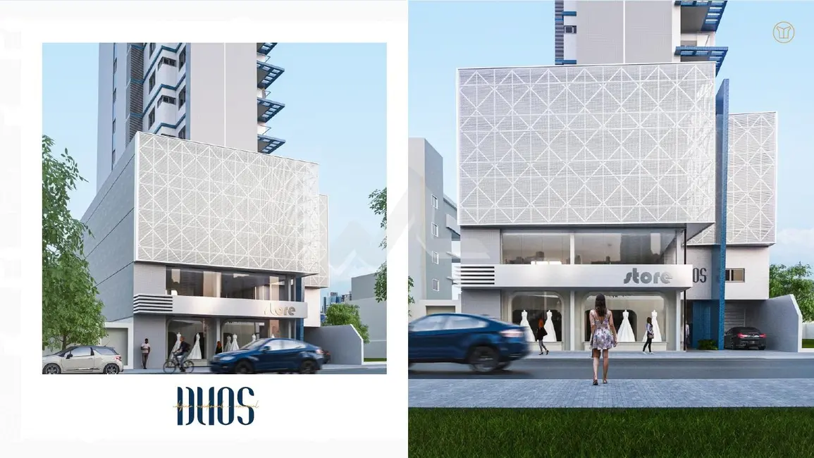 Apartamento com 2 quartos à venda, 93m2 em Centro, Toledo - PR - imagem 7 Foto 7 de Apartamento com 2 quartos à venda, 93m2 em Centro, Toledo - PR