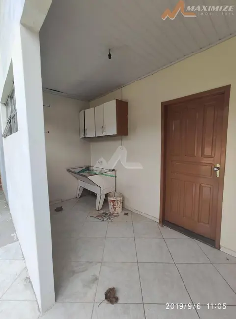 Casa com 3 quartos à venda, 125m2 em Jardim Porto Alegre, Toledo - PR - imagem 6 Foto 6 de Casa com 3 quartos à venda, 125m2 em Jardim Porto Alegre, Toledo - PR