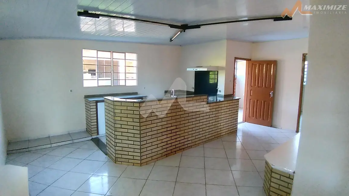 Casa com 3 quartos à venda, 125m2 em Jardim Porto Alegre, Toledo - PR - imagem 8 Foto 8 de Casa com 3 quartos à venda, 125m2 em Jardim Porto Alegre, Toledo - PR