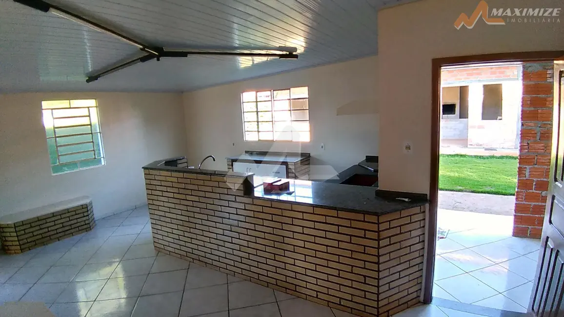 Casa com 3 quartos à venda, 125m2 em Jardim Porto Alegre, Toledo - PR - imagem 9 Foto 9 de Casa com 3 quartos à venda, 125m2 em Jardim Porto Alegre, Toledo - PR