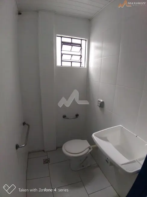 Armazém / Galpão à venda e para alugar, 338m2 em Jardim Pancera, Toledo - PR - imagem 9 Foto 9 de Armazém / Galpão à venda e para alugar, 338m2 em Jardim Pancera, Toledo - PR