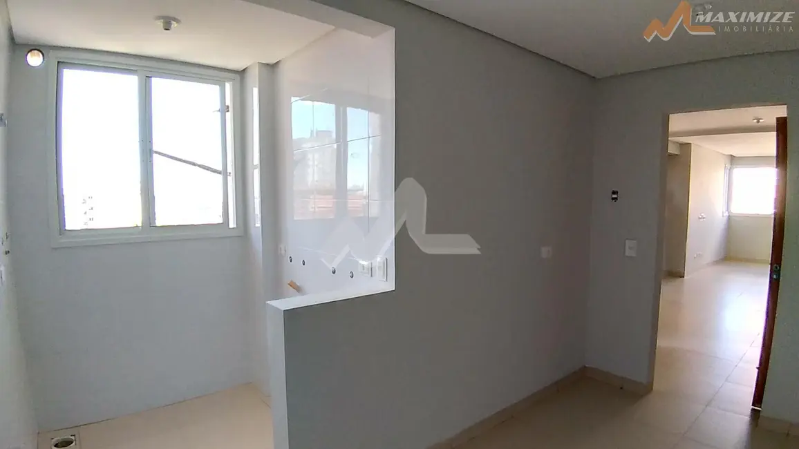 Foto 8 de Apartamento com 2 quartos à venda, 147m2 em Centro, Cascavel - PR
