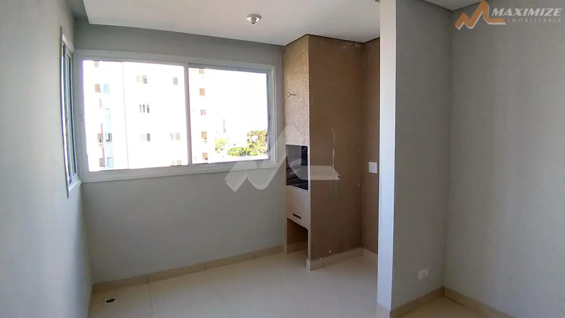 Foto 6 de Apartamento com 2 quartos à venda, 147m2 em Centro, Cascavel - PR