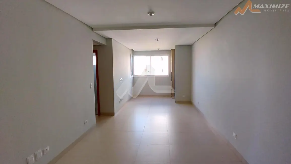 Foto 4 de Apartamento com 2 quartos à venda, 147m2 em Centro, Cascavel - PR