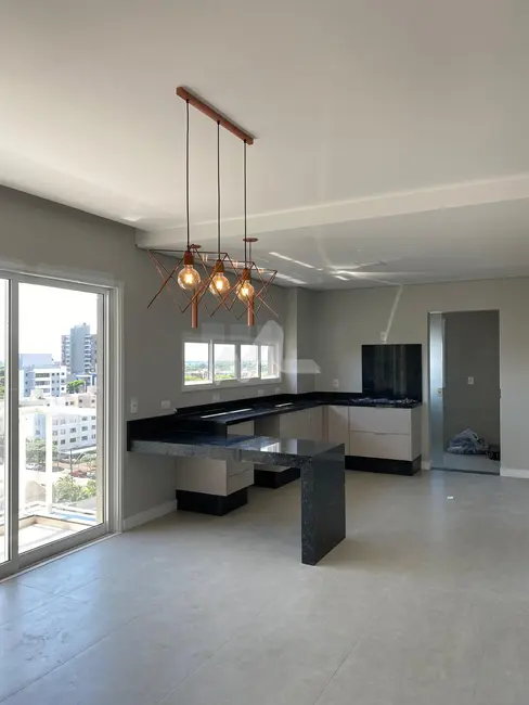 Apartamento com 2 quartos à venda, 117m2 em Vila Industrial, Toledo - PR - imagem 9 Foto 9 de Apartamento com 2 quartos à venda, 117m2 em Vila Industrial, Toledo - PR