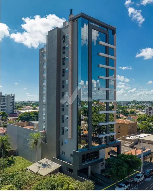 Foto 1 de Apartamento com 2 quartos à venda, 117m2 em Vila Industrial, Toledo - PR