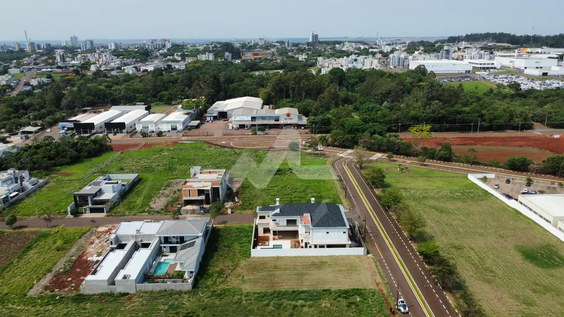 Terreno / Lote à venda, 630m2 em Tocantins, Toledo - PR - imagem 1 Foto 1 de Terreno / Lote à venda, 630m2 em Tocantins, Toledo - PR