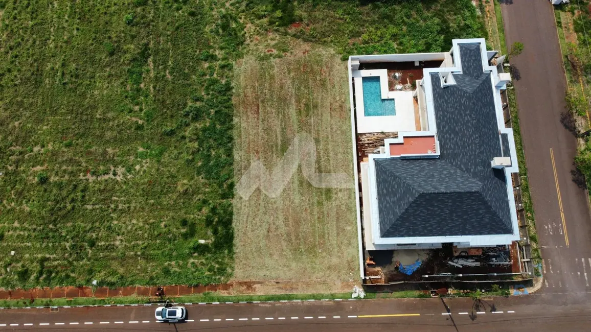 Terreno / Lote à venda, 630m2 em Tocantins, Toledo - PR - imagem 6 Foto 6 de Terreno / Lote à venda, 630m2 em Tocantins, Toledo - PR