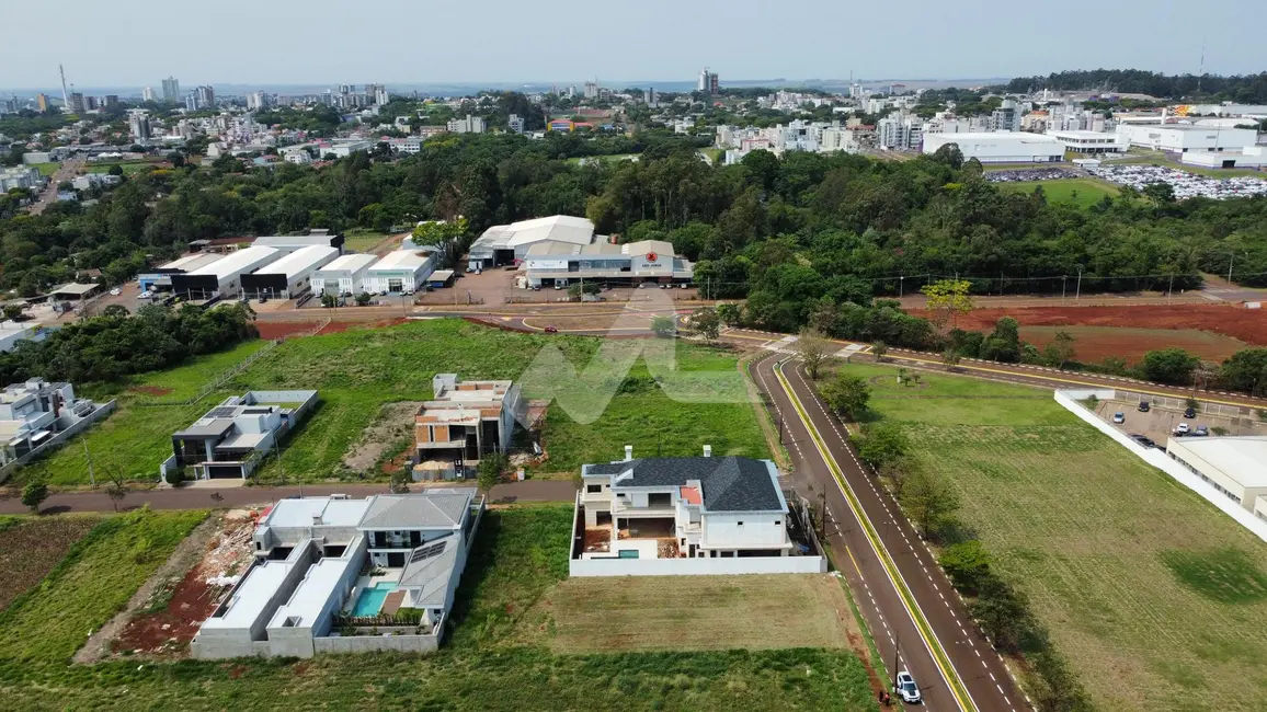 Terreno / Lote à venda, 630m2 em Tocantins, Toledo - PR - imagem 4 Foto 4 de Terreno / Lote à venda, 630m2 em Tocantins, Toledo - PR