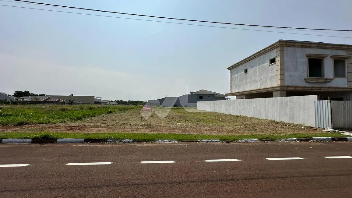 Terreno / Lote à venda, 630m2 em Tocantins, Toledo - PR - imagem 8 Foto 8 de Terreno / Lote à venda, 630m2 em Tocantins, Toledo - PR