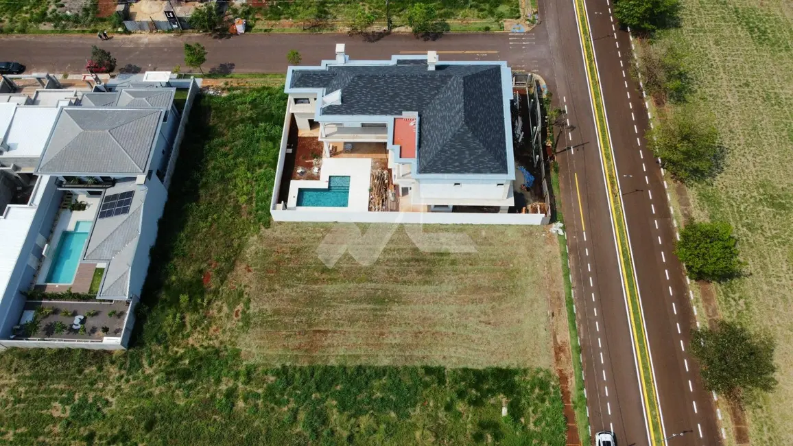 Terreno / Lote à venda, 630m2 em Tocantins, Toledo - PR - imagem 9 Foto 9 de Terreno / Lote à venda, 630m2 em Tocantins, Toledo - PR