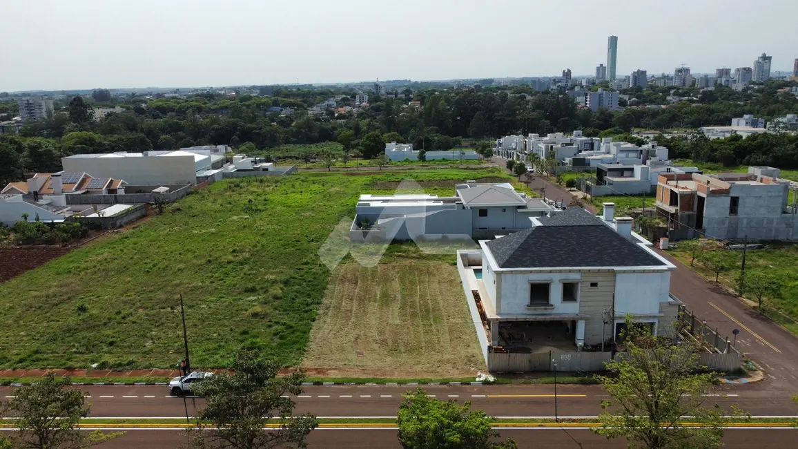 Terreno / Lote à venda, 630m2 em Tocantins, Toledo - PR - imagem 3 Foto 3 de Terreno / Lote à venda, 630m2 em Tocantins, Toledo - PR