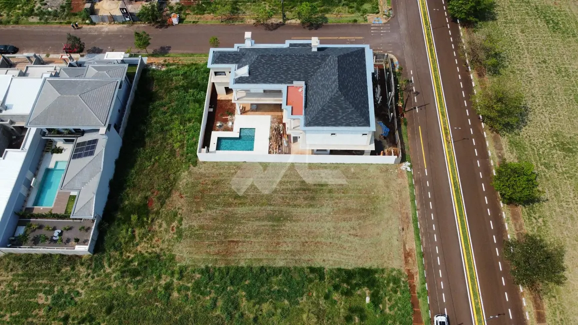 Terreno / Lote à venda, 630m2 em Tocantins, Toledo - PR - imagem 2 Foto 2 de Terreno / Lote à venda, 630m2 em Tocantins, Toledo - PR