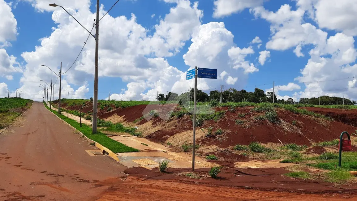 Foto 2 de Terreno / Lote à venda, 416m2 em Vila Becker, Toledo - PR