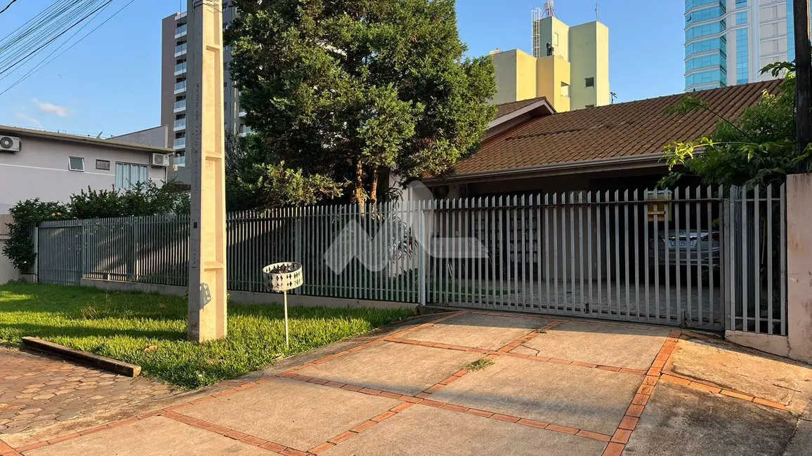 Casa com 3 quartos à venda, 194m2 em Vila Industrial, Toledo - PR - imagem 5 Foto 5 de Casa com 3 quartos à venda, 194m2 em Vila Industrial, Toledo - PR