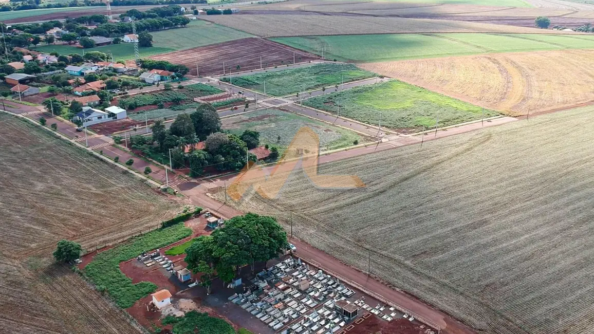 Foto 1 de Terreno / Lote à venda, 360m2 em Toledo - PR