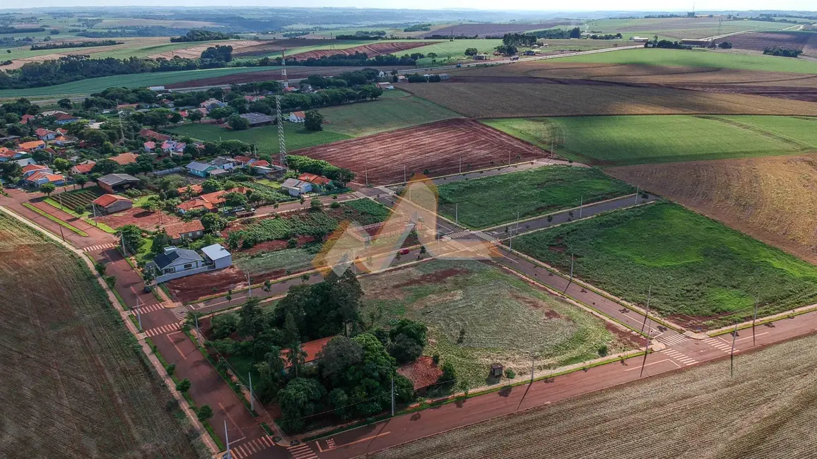 Terreno / Lote à venda, 360m2 em Toledo - PR - imagem 4 Foto 4 de Terreno / Lote à venda, 360m2 em Toledo - PR