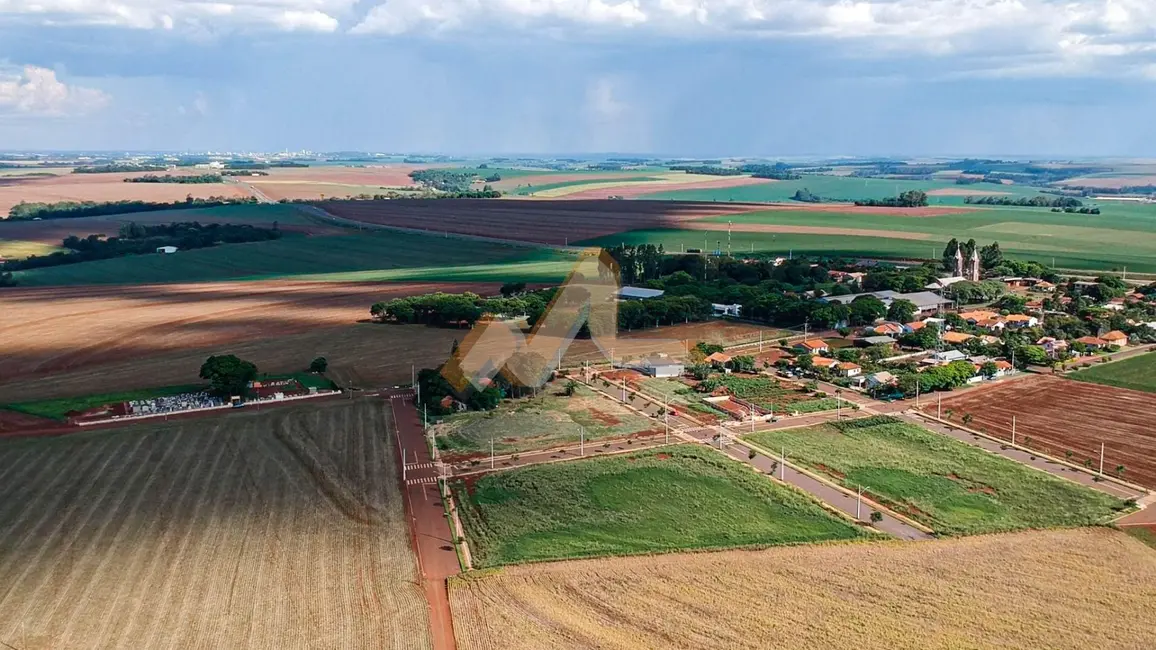 Foto 2 de Terreno / Lote à venda, 360m2 em Toledo - PR