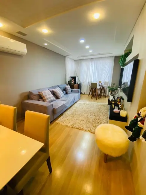Apartamento com 2 quartos à venda, 187m2 em Centro, Toledo - PR - imagem 4 Foto 4 de Apartamento com 2 quartos à venda, 187m2 em Centro, Toledo - PR