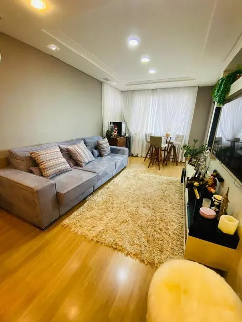 Apartamento com 2 quartos à venda, 187m2 em Centro, Toledo - PR - imagem 5 Foto 5 de Apartamento com 2 quartos à venda, 187m2 em Centro, Toledo - PR