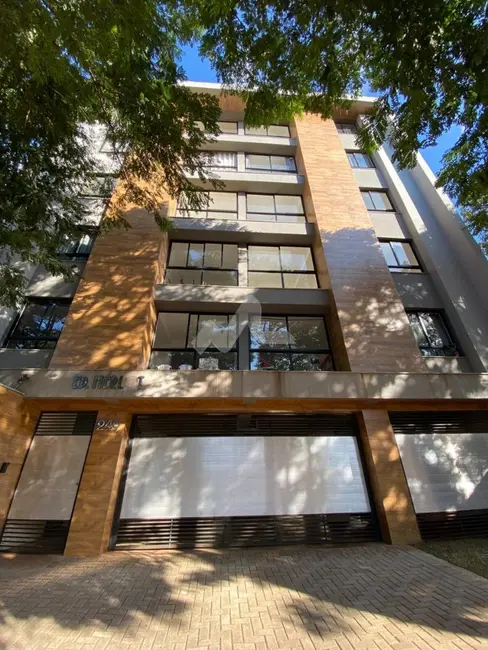 Foto 1 de Apartamento com 1 quarto à venda, 67m2 em Jardim Santa Maria, Toledo - PR