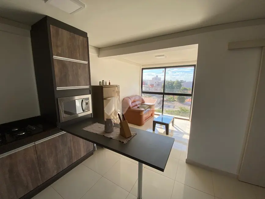 Apartamento com 1 quarto à venda, 67m2 em Jardim Santa Maria, Toledo - PR - imagem 3 Foto 3 de Apartamento com 1 quarto à venda, 67m2 em Jardim Santa Maria, Toledo - PR