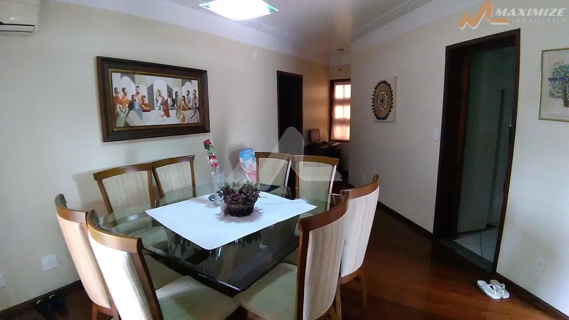 Casa com 2 quartos à venda, 238m2 em Jardim La Salle, Toledo - PR - imagem 6 Foto 6 de Casa com 2 quartos à venda, 238m2 em Jardim La Salle, Toledo - PR