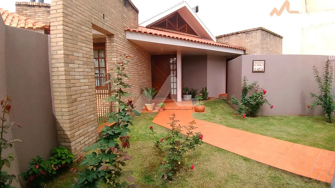 Foto 1 de Casa com 2 quartos à venda, 238m2 em Jardim La Salle, Toledo - PR