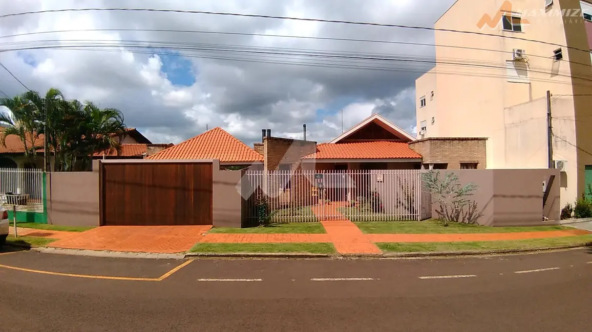 Casa com 2 quartos à venda, 238m2 em Jardim La Salle, Toledo - PR - imagem 3 Foto 3 de Casa com 2 quartos à venda, 238m2 em Jardim La Salle, Toledo - PR