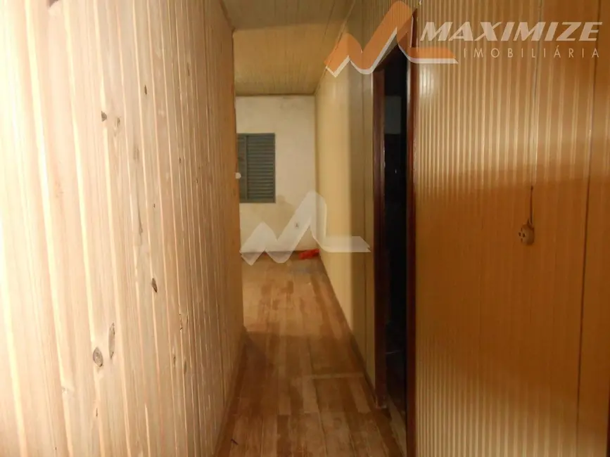 Foto 5 de Casa com 2 quartos à venda, 131m2 em Jardim Porto Alegre, Toledo - PR