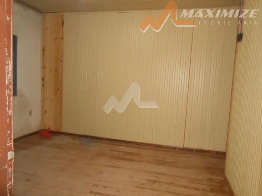 Foto 4 de Casa com 2 quartos à venda, 131m2 em Jardim Porto Alegre, Toledo - PR